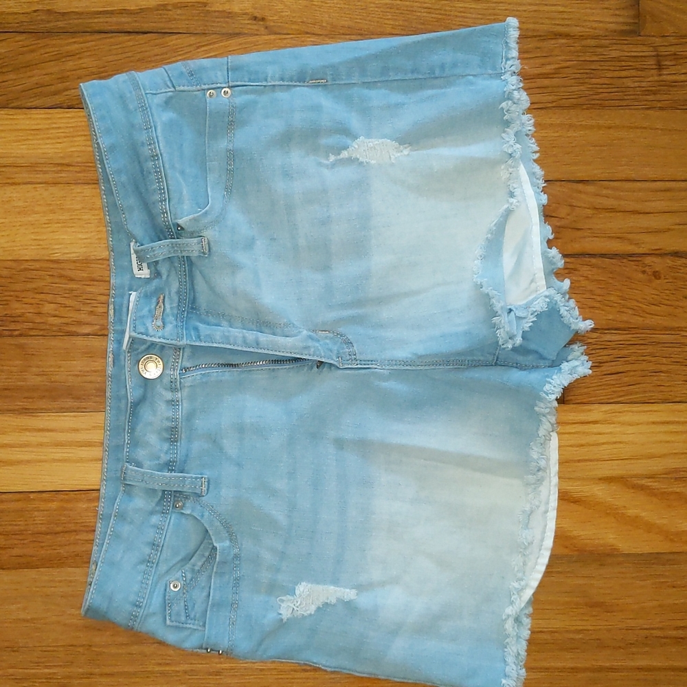 YMI shorts